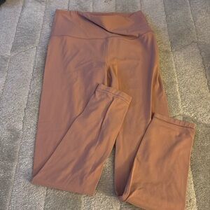 athleta women’s leggings size xs